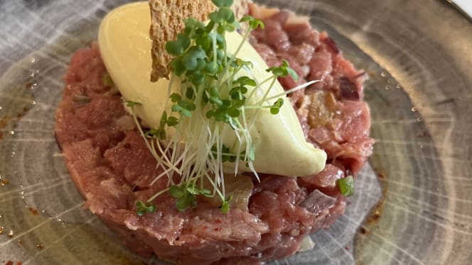 La Cantine de Mémé - 0