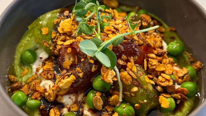 La Cantine de Mémé - 9