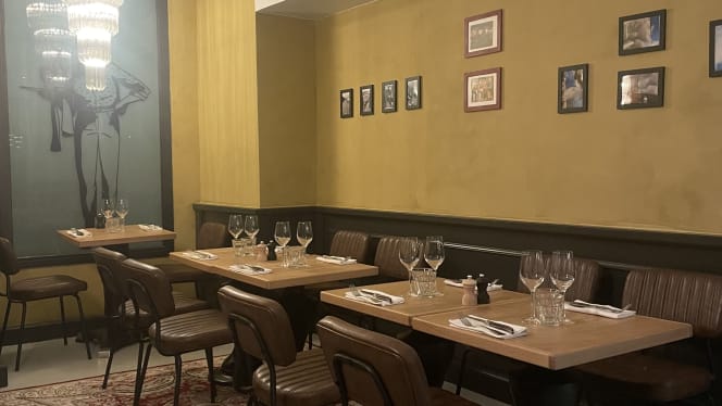 La Cantine de Mémé - 4