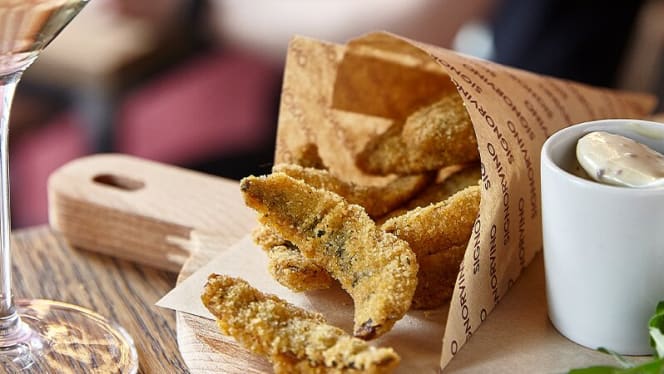 Signorvino - Fidenza - 8