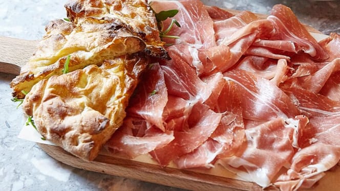 Signorvino - Fidenza - 5