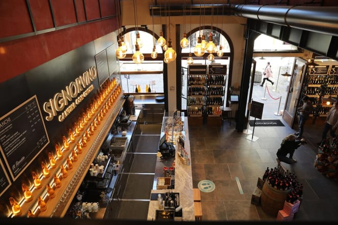 Signorvino - Fidenza - 2