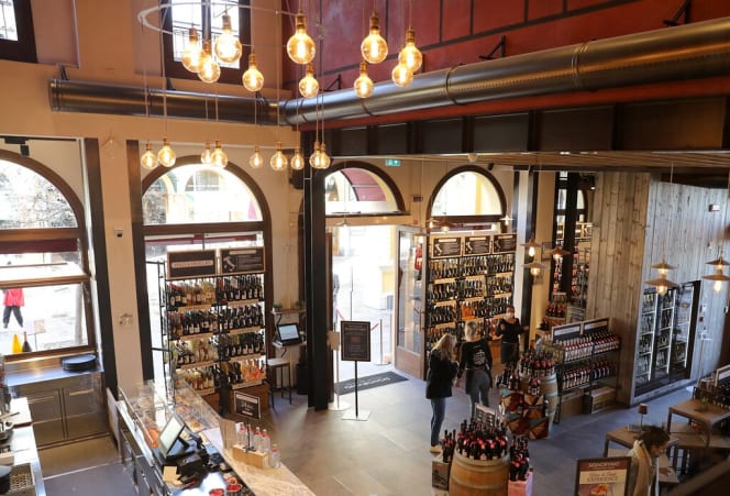 Signorvino - Fidenza - 4