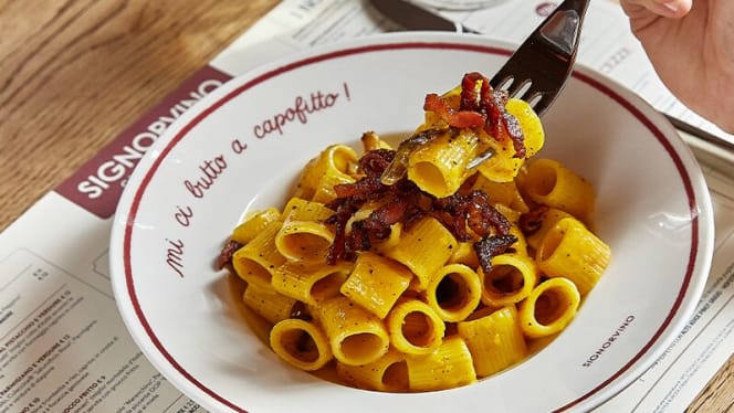 Signorvino - Fidenza - 3