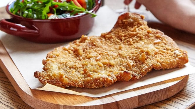 Signorvino - Fidenza - 7