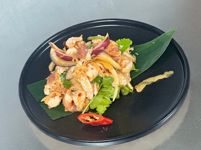 Golden Cow BBQ 金牛烤肉 - 5