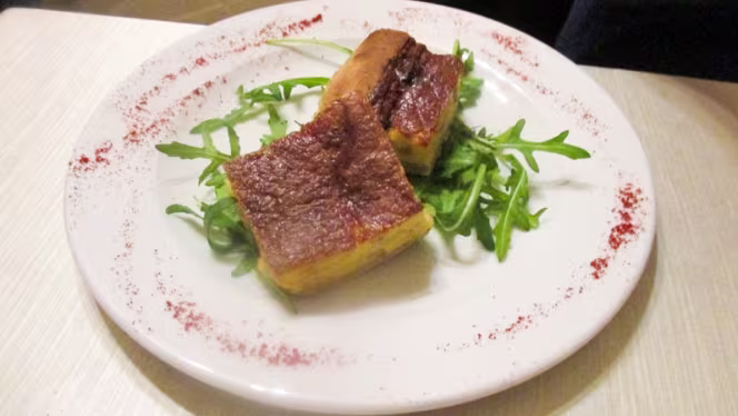 Le Casine sull'Asso Trattoria - 1