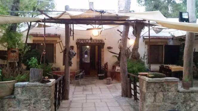 Le Casine sull'Asso Trattoria - 0