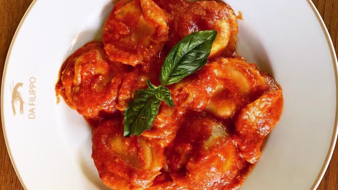 Ristorante da Filippo - 4