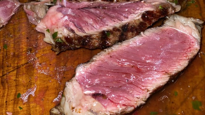 Ristorante da Filippo - 1