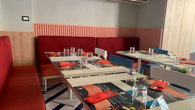 Pizzeria Donnarumma - 5