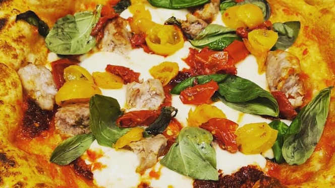 Pizzeria Donnarumma - 9