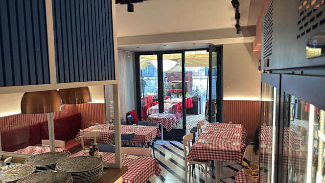 Pizzeria Donnarumma - 4