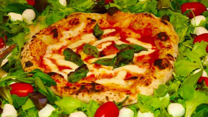 Pizzeria Donnarumma - 0