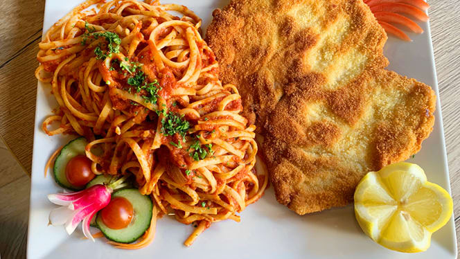 Banana Blue - Cannes - 4