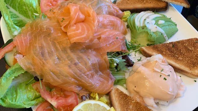 Banana Blue - Cannes - 6