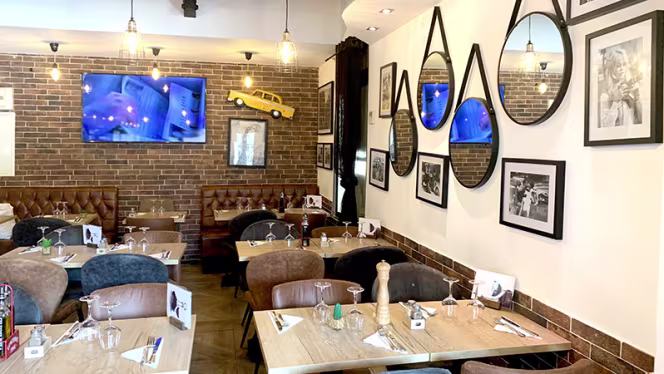 Banana Blue - Cannes - 0