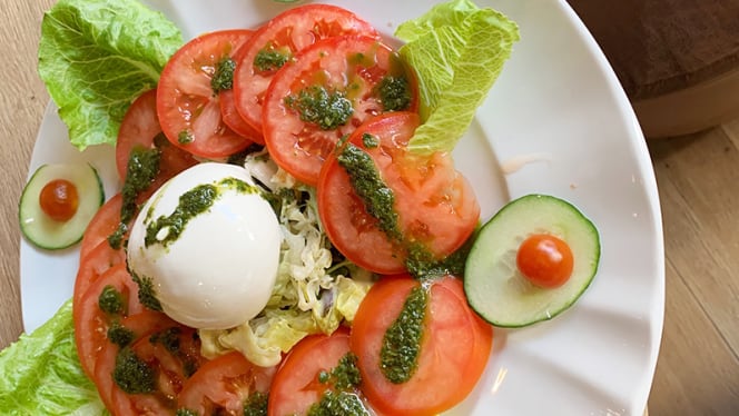 Banana Blue - Cannes - 8