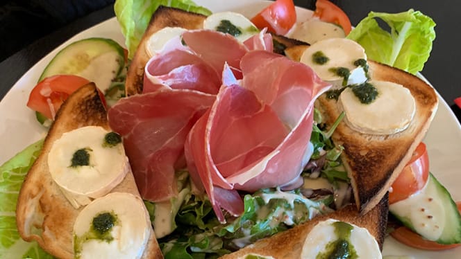 Banana Blue - Cannes - 7