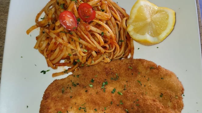 Banana Blue - Cannes - 1