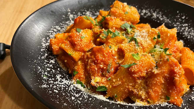 Bistro Gusto - 4