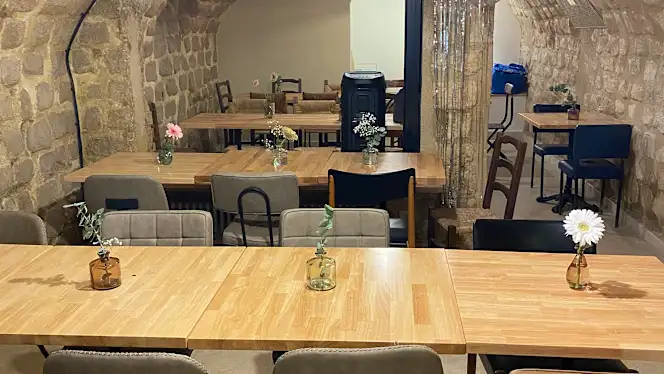 Bistro Gusto - 9