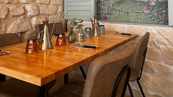 Bistro Gusto - 6