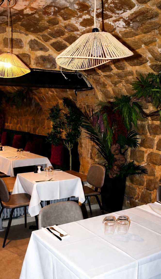 Bistro Gusto - 1