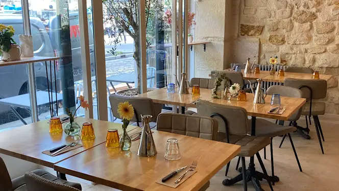 Bistro Gusto - 8