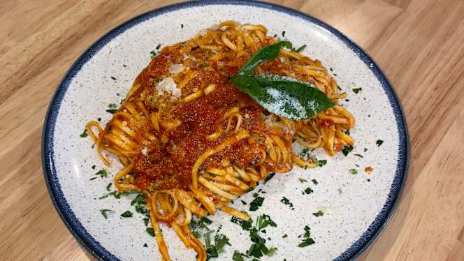 Bistro Gusto - 3