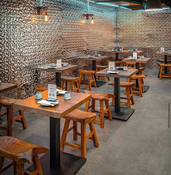 Tsukiji Sushi Seafood & More - Dusseldorf - 4