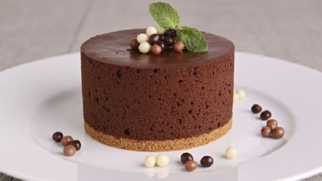 Jamse & l'arròs - 1