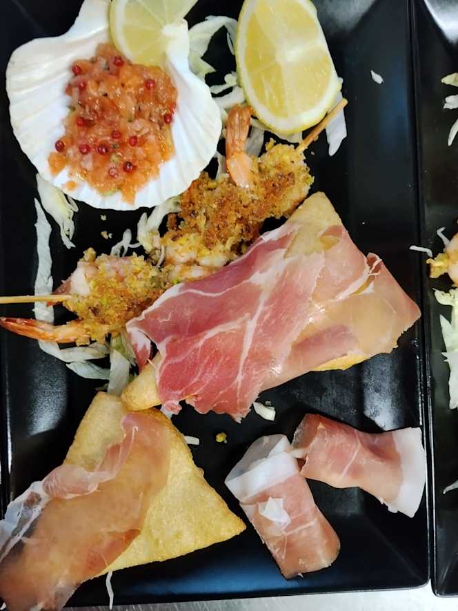 Ristorante pizzeria San Michele - 9