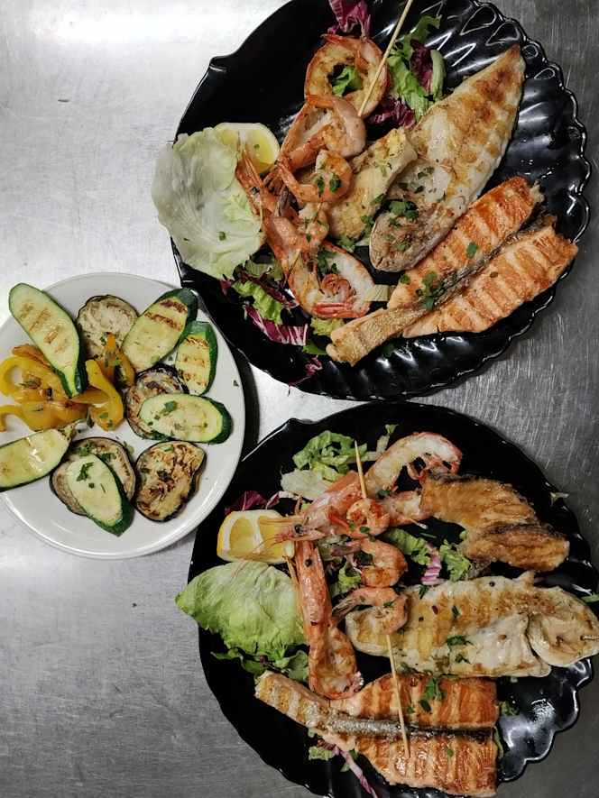 Ristorante pizzeria San Michele - 2