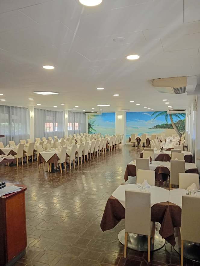 Ristorante pizzeria San Michele - 3