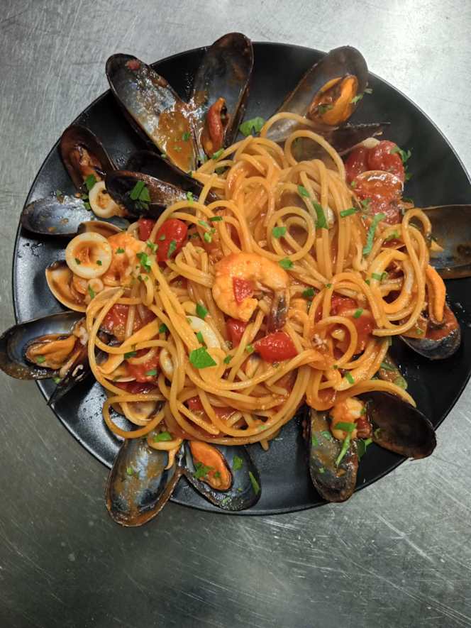 Ristorante pizzeria San Michele - 6