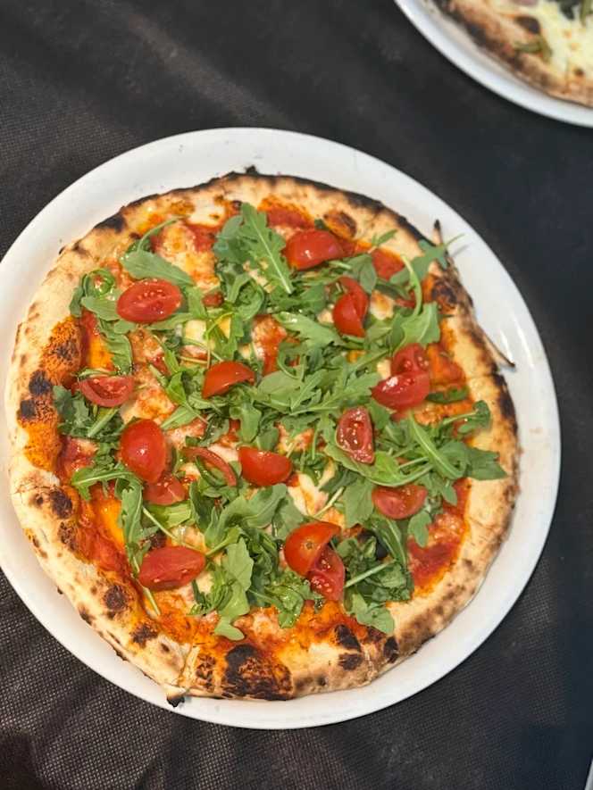 Pizzeria da Roberto - 6