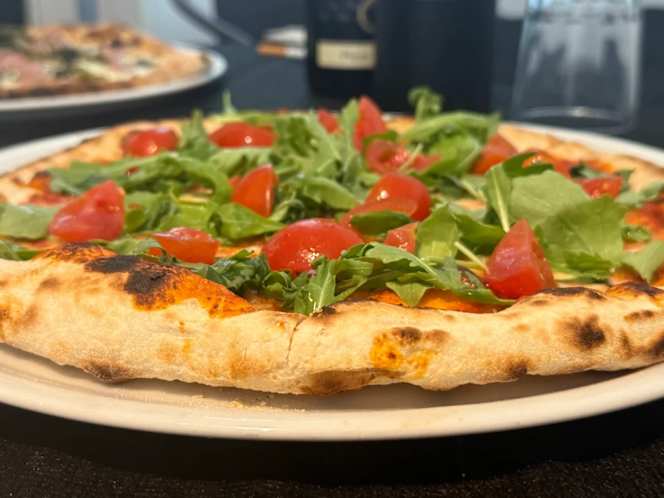 Pizzeria da Roberto - 2