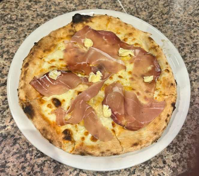 Pizzeria da Roberto - 5