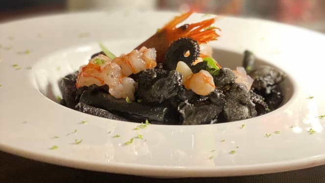 Rendez-Vous Cafè & Bistrot - 9