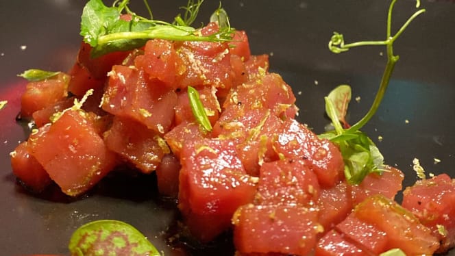 Rendez-Vous Cafè & Bistrot - 4