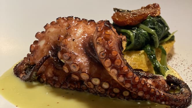 Rendez-Vous Cafè & Bistrot - 5