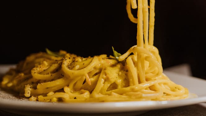 Rendez-Vous Cafè & Bistrot - 8