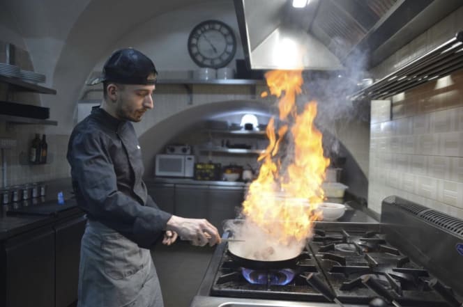 Rendez-Vous Cafè & Bistrot - 0