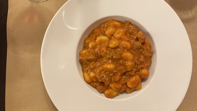 Rendez-Vous Cafè & Bistrot - 1