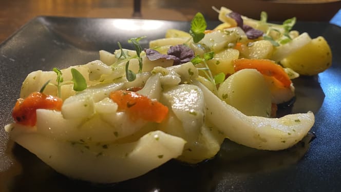 Rendez-Vous Cafè & Bistrot - 3