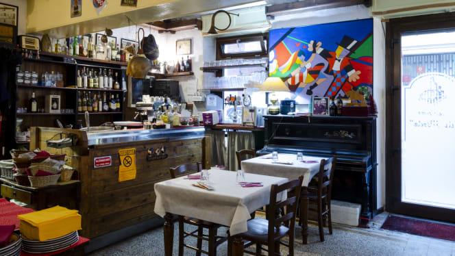 Dal 1929 La Piola - 5