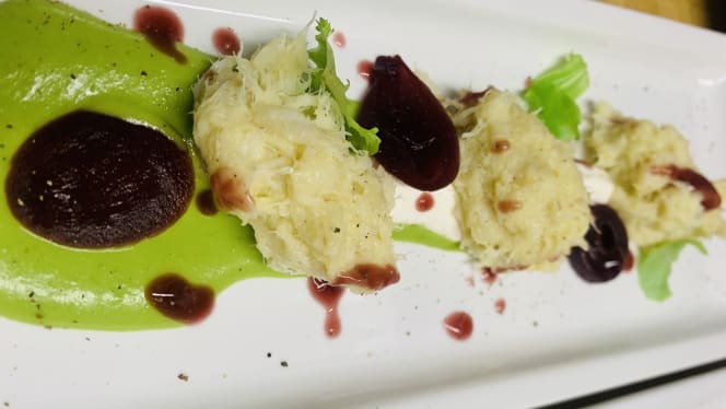 Dal 1929 La Piola - 9