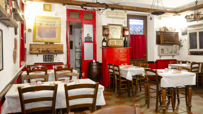 Dal 1929 La Piola - 1