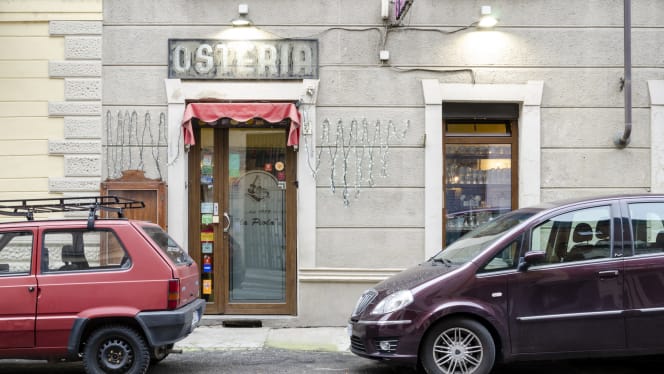 Dal 1929 La Piola - 6